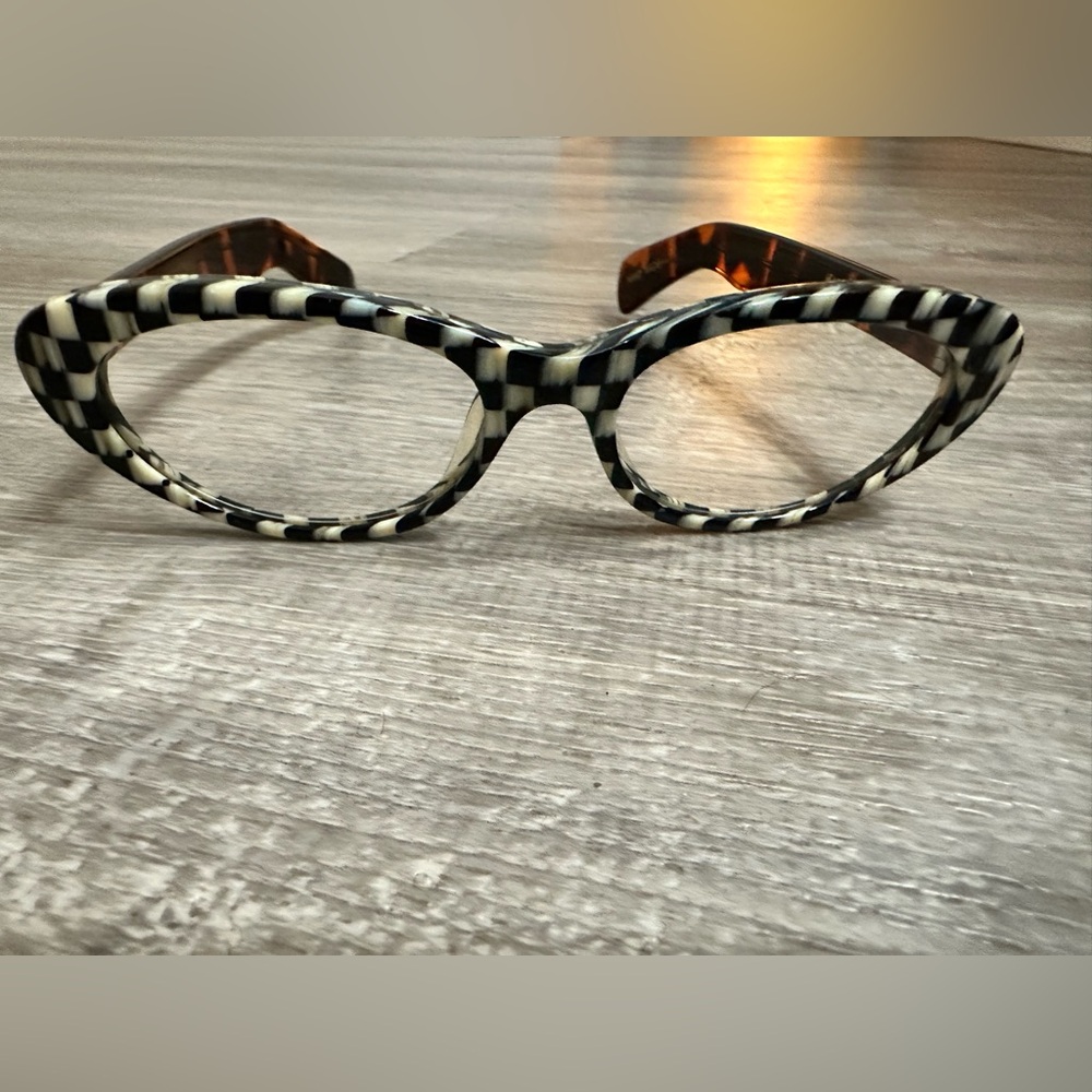MacKenzie-Childs reading glasses - Picture 5 of 7